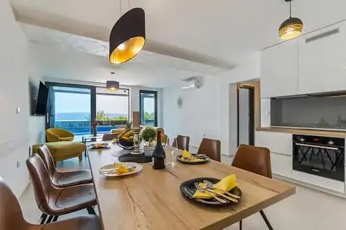 Ferienwohnung in Crikvenica mit Pool und haustiergeeignet 999207915 35913 – Foto 21