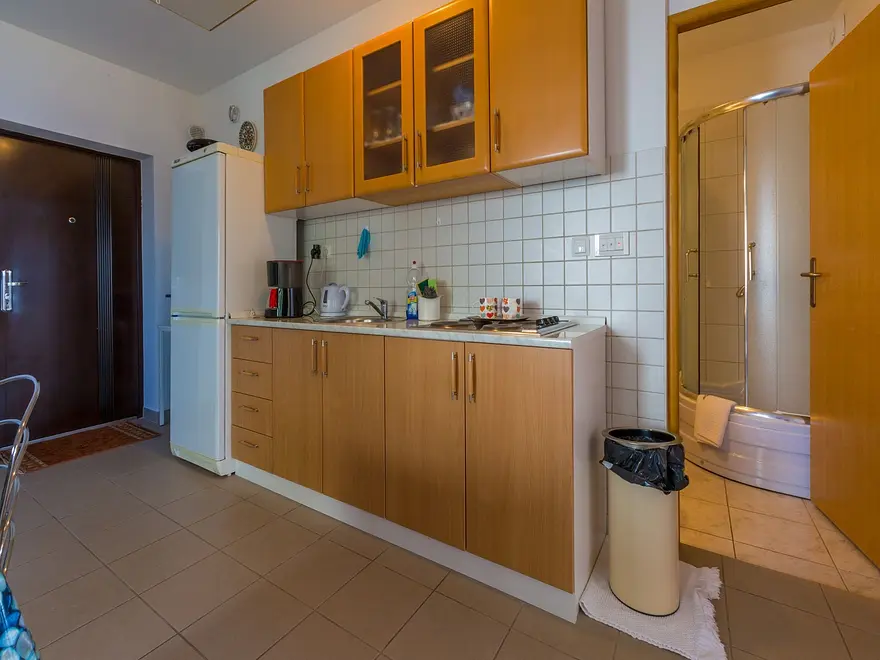 Ferienwohnung in Novi Vinodolski  999205801 33939 – Foto 23