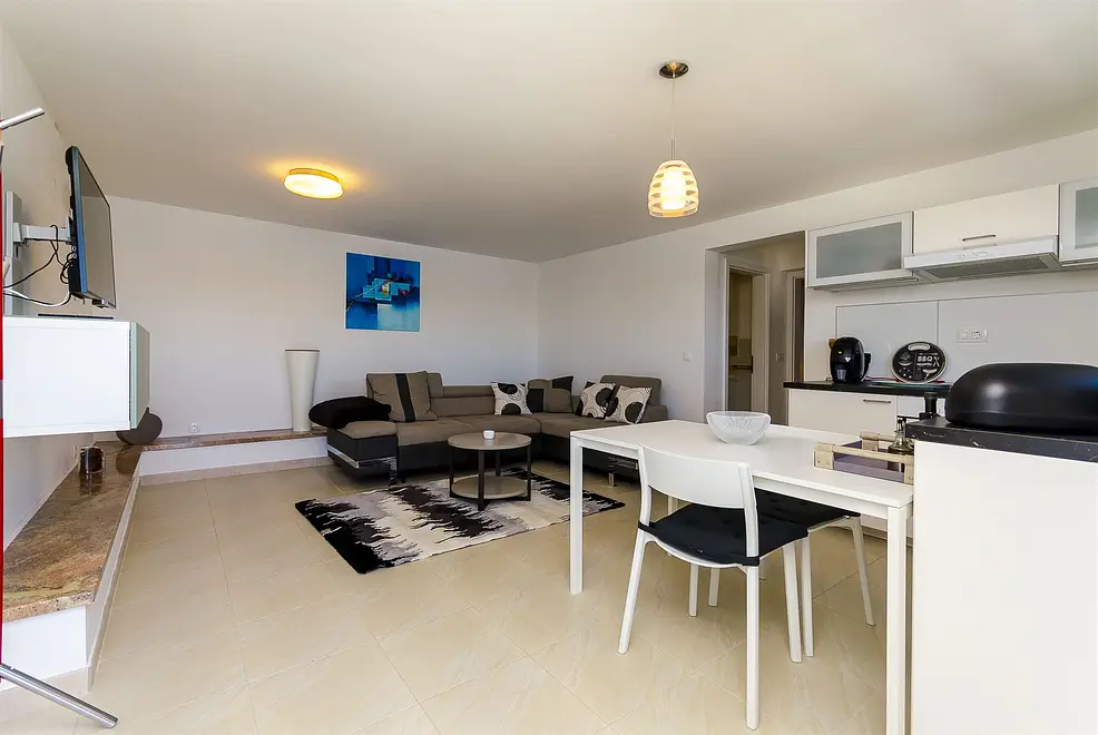 Ferienwohnung in Rogoznica mit Pool 999205187 33354 – Foto 12