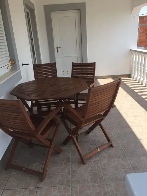 Ferienwohnung in Vir  66154595 27931