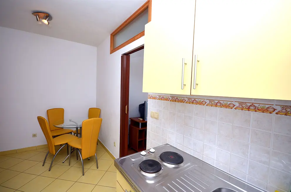 Ferienwohnung in Vodice haustiergeeignet 999202493 30778 – Foto 19