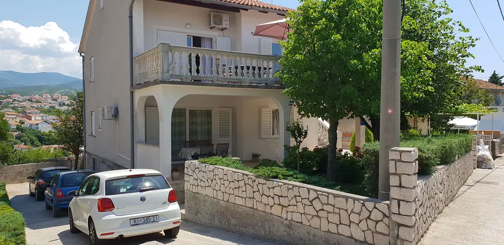 Ferienwohnung in Novi Vinodolski  999203516 31761 – Foto 9