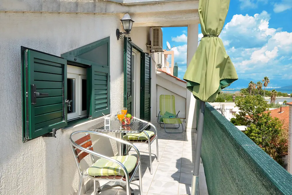 Ferienwohnung in Trogir  999204014 32238 – Foto 12