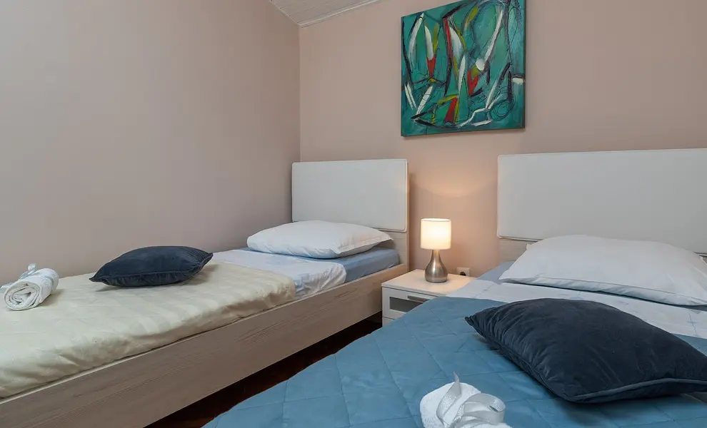 Ferienwohnung in Ciovo  999209980 37874 – Foto 48