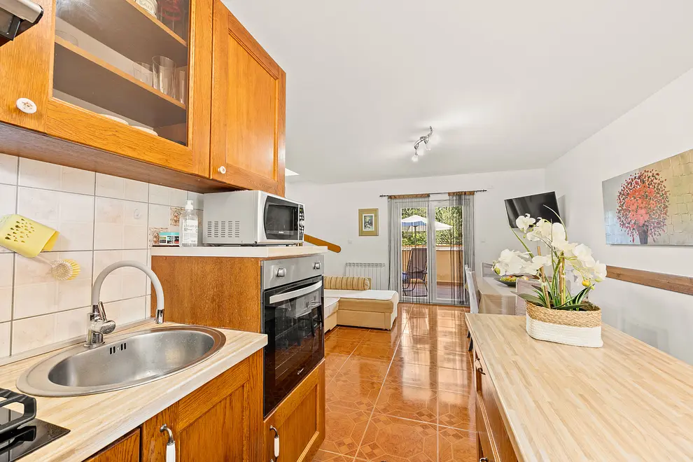 Ferienwohnung in Liznjan mit Pool 999207971 35961 – Foto 31