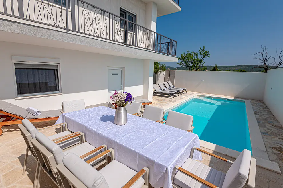 Ferienwohnung in Vodice mit Pool 999212473 41374 – Foto 35