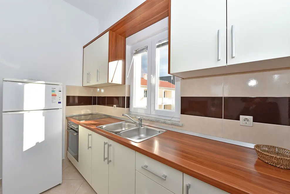 Ferienwohnung in Novalja  999205240 33407 – Foto 3
