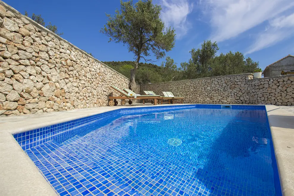 Ferienhaus in Marina mit Pool 999205970 34093 – Foto 4