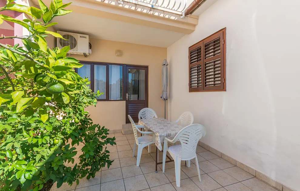Ferienwohnung in Biograd  999206270 34379 – Foto 5