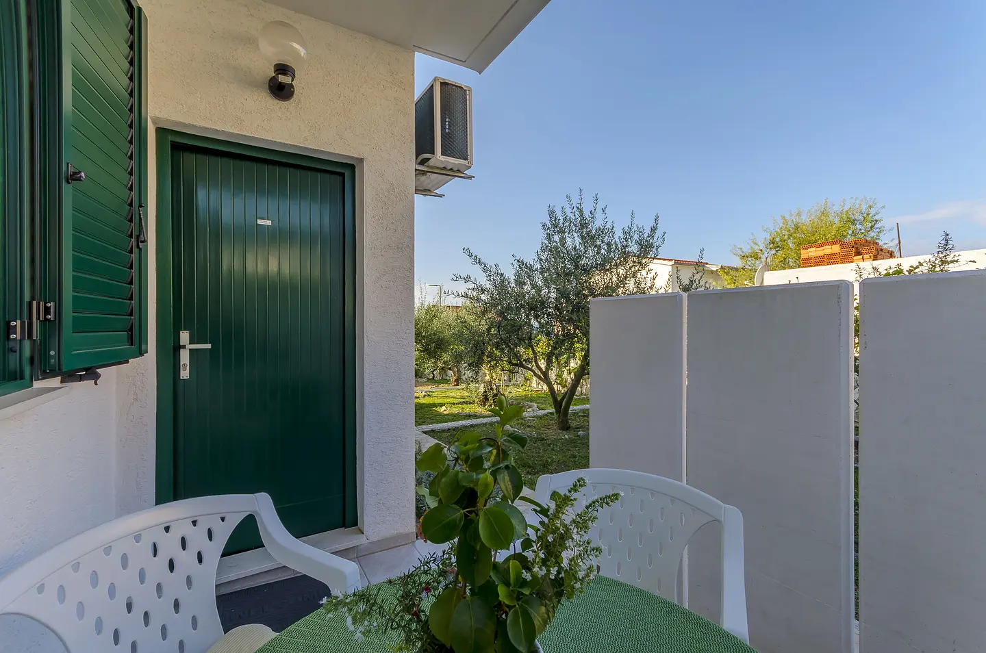 Ferienwohnung in Ciovo  999205623 33765