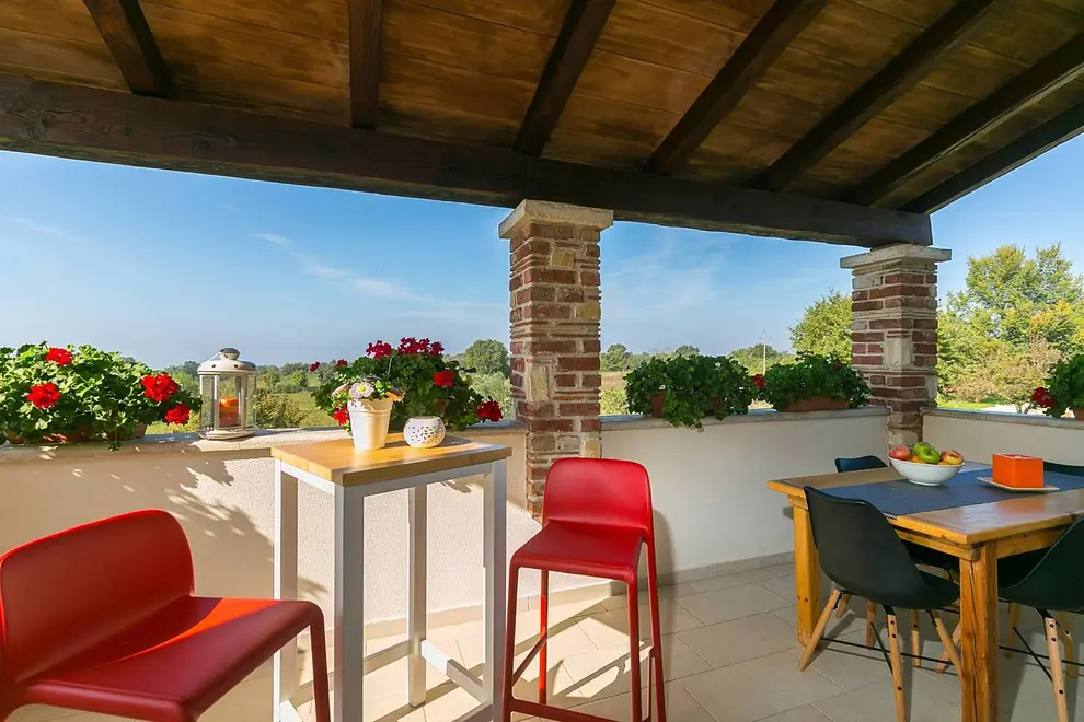 Ferienwohnung in Porec mit Pool 999223850 41966 – Foto 7
