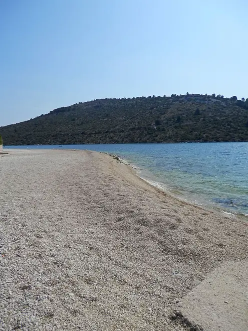 Ferienwohnung in Rogoznica haustiergeeignet 66128197 14421