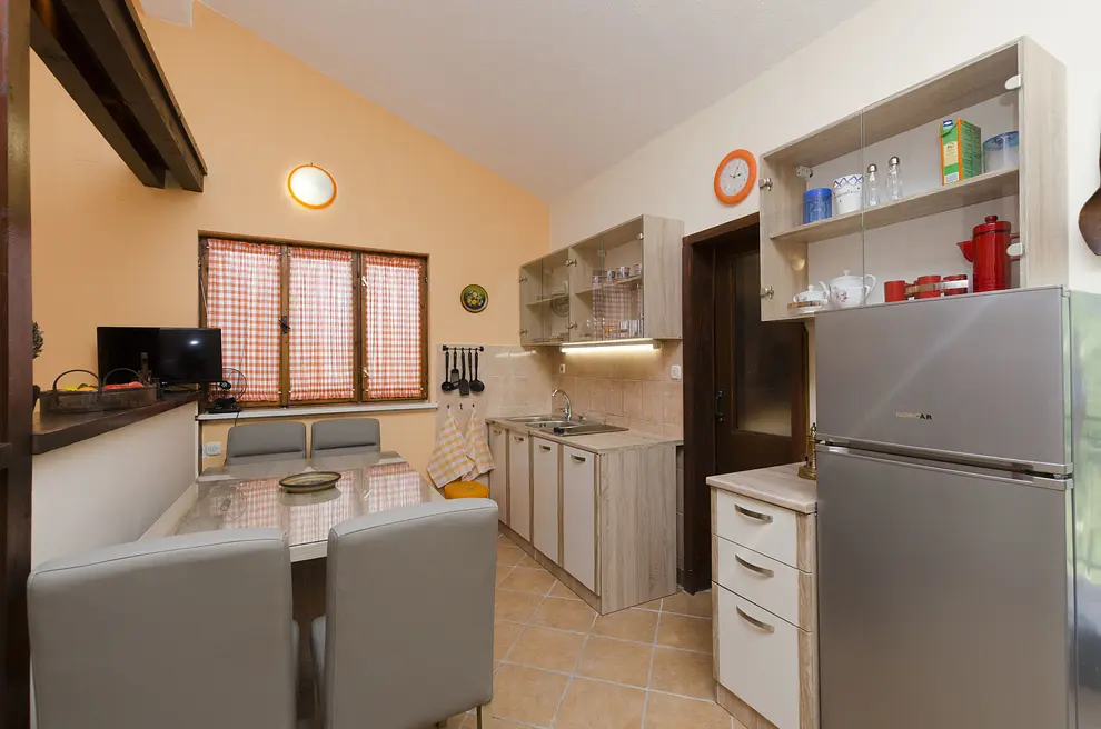 Ferienwohnung in Rogoznica  999203443 31691 – Foto 4