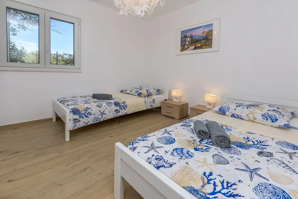 Ferienwohnung in Rogoznica  999212751 40325 – Foto 8