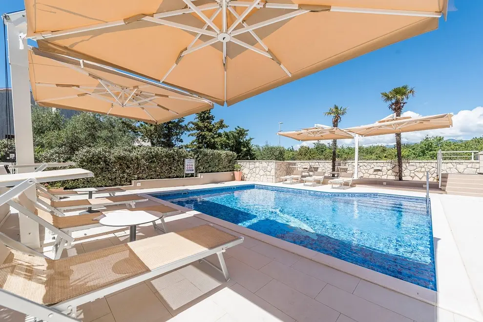 Ferienwohnung in Novalja mit Pool 999212488 40104 – Foto 21