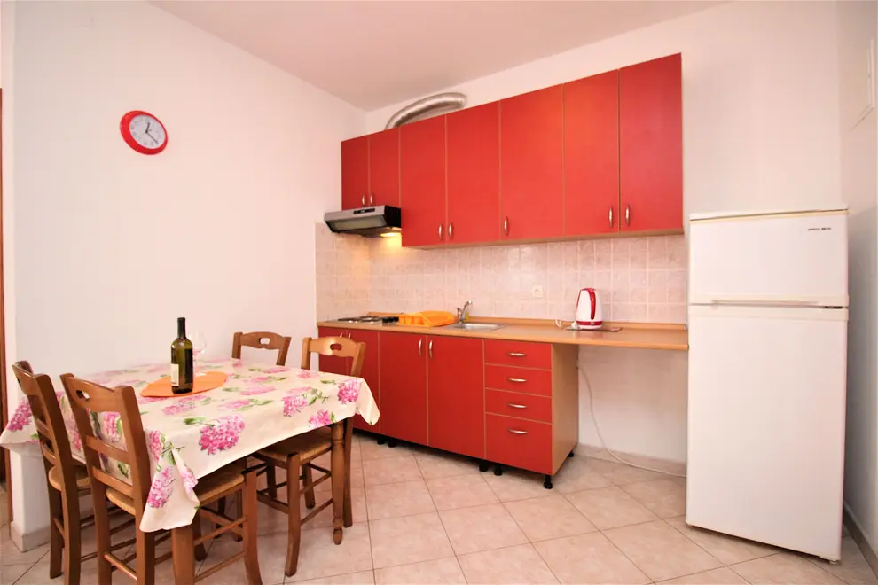 Ferienwohnung in Baska  999224109 42219 – Foto 16