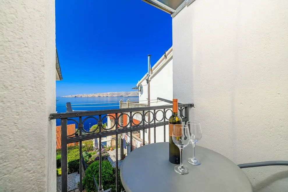 Ferienwohnung in Senj  999204643 32834 – Foto 10