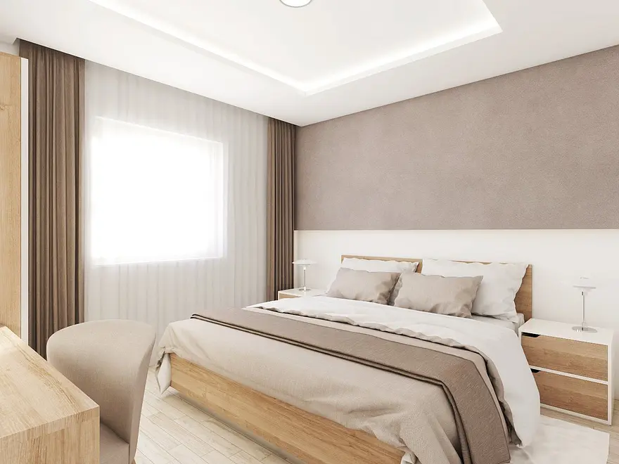 Ferienwohnung in Kampor mit Pool 999203407 31656 – Foto 6