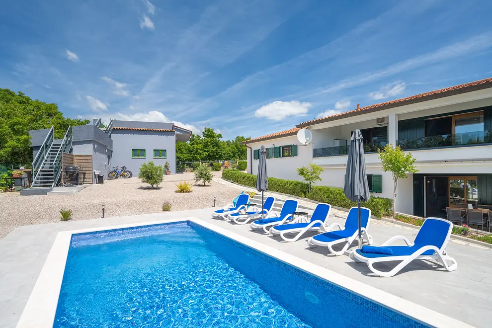 Ferienwohnung in Rabac mit Pool 999209286 37213 – Foto 17