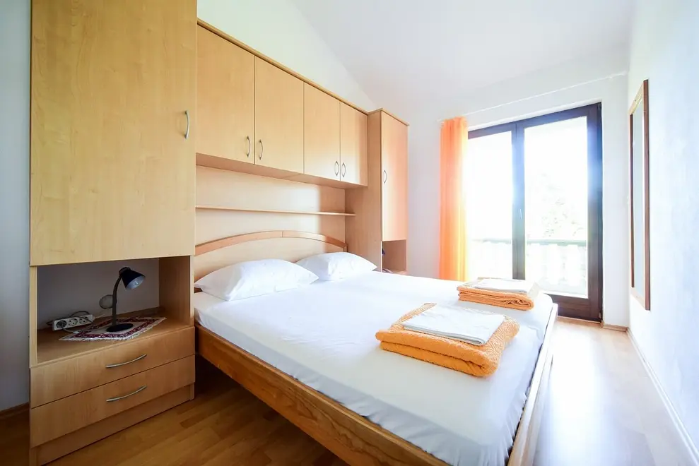 Ferienwohnung in Preko  999209822 37722
