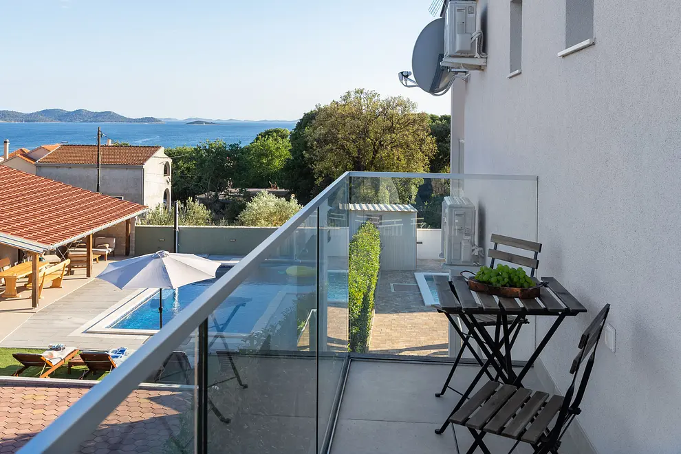 Ferienhaus in Biograd mit Pool 999207898 35899 – Foto 28