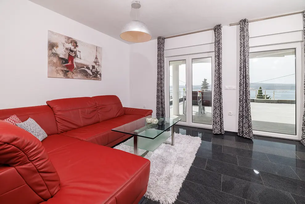 Ferienwohnung in Crikvenica  66130470 16047
