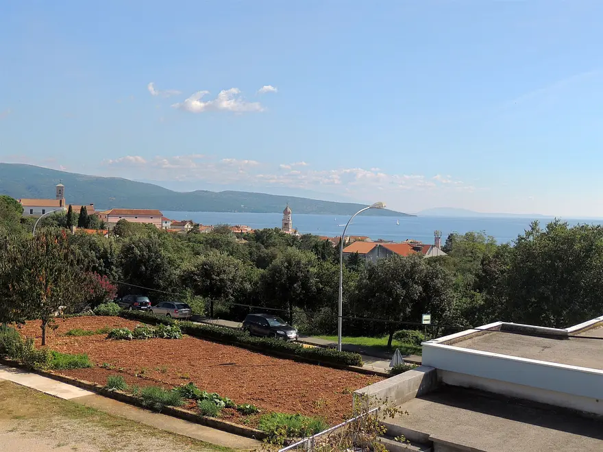 Ferienwohnung in Krk haustiergeeignet 66142670 24241