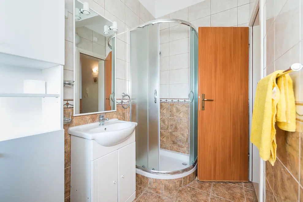 Ferienwohnung in Vir haustiergeeignet 999206044 34165