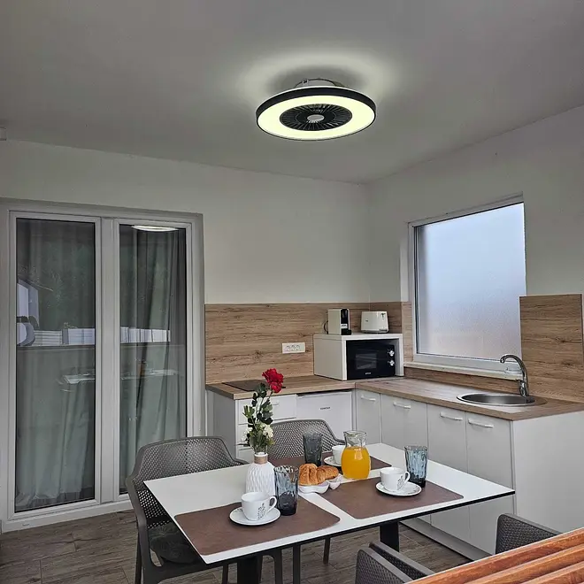 Ferienwohnung in Ciovo mit Pool 999205961 34084 – Foto 5