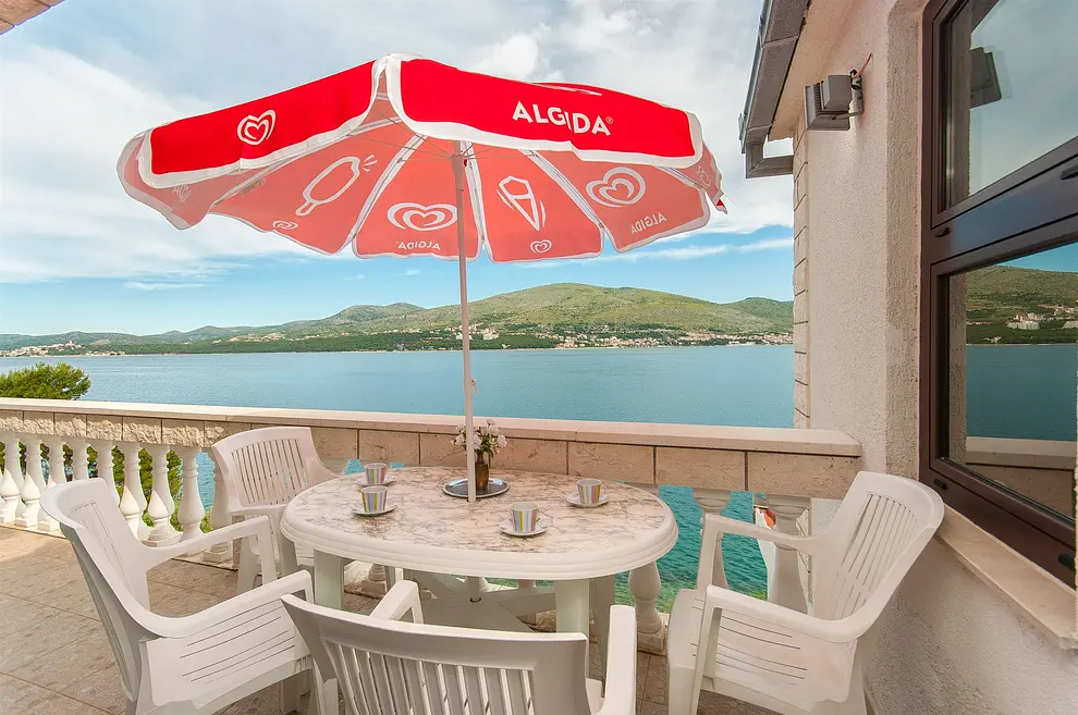 Ferienwohnung in Ciovo  999202646 30922