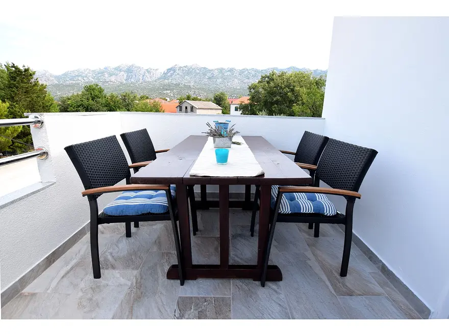 Ferienwohnung in Starigrad  999206101 34221 – Foto 17
