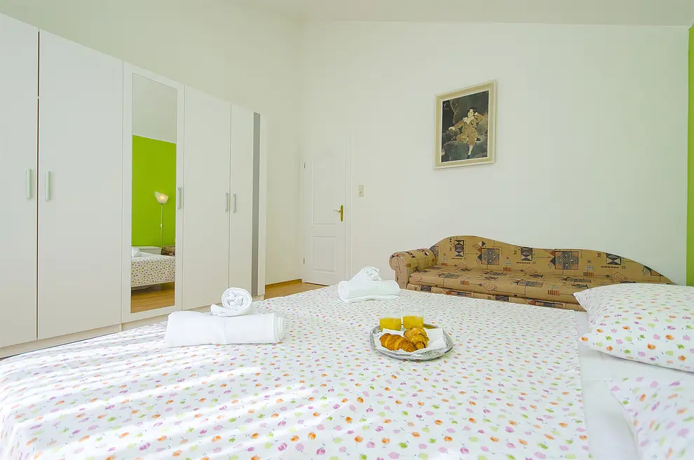 Ferienwohnung in Ciovo haustiergeeignet 999205555 33697 – Foto 6