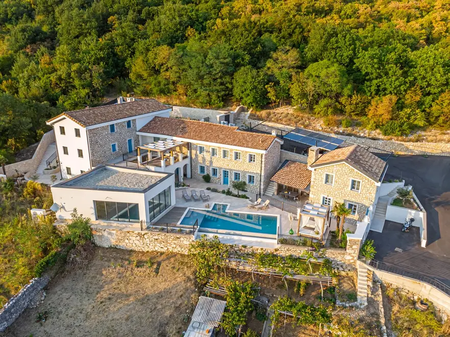 Ferienhaus in Novi Vinodolski mit Pool 999210920 38751 – Foto 63