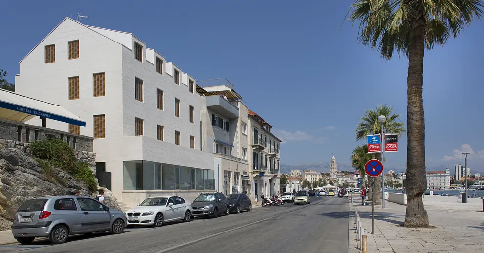 Ferienwohnung in Split  66140016 22544