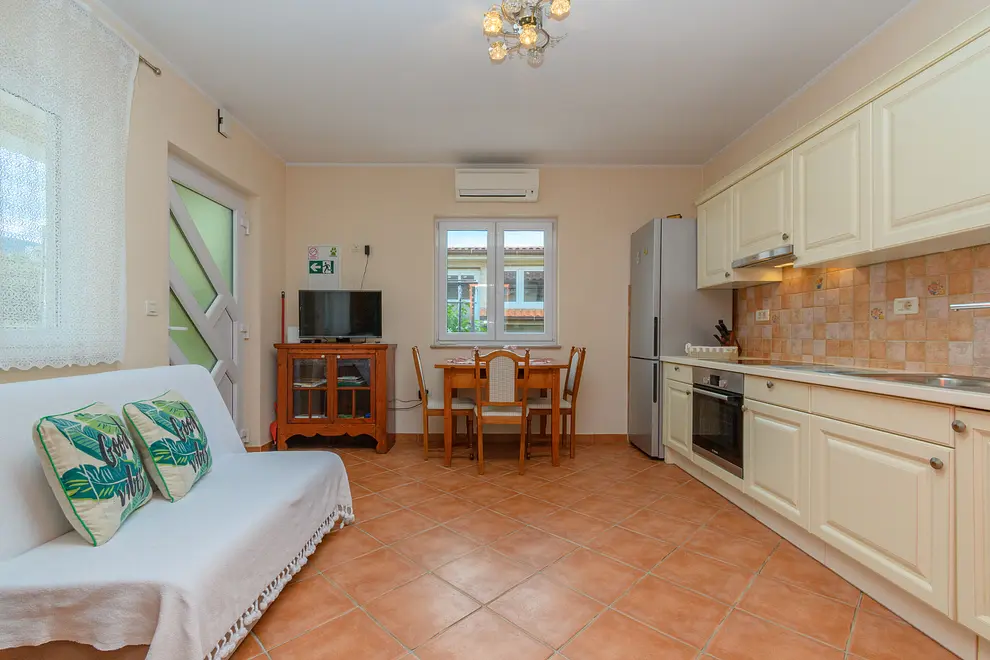 Ferienwohnung in Crikvenica  999233800 42912 – Foto 11