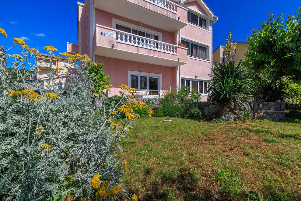 Ferienwohnung in Krk  999203414 31663 – Foto 27