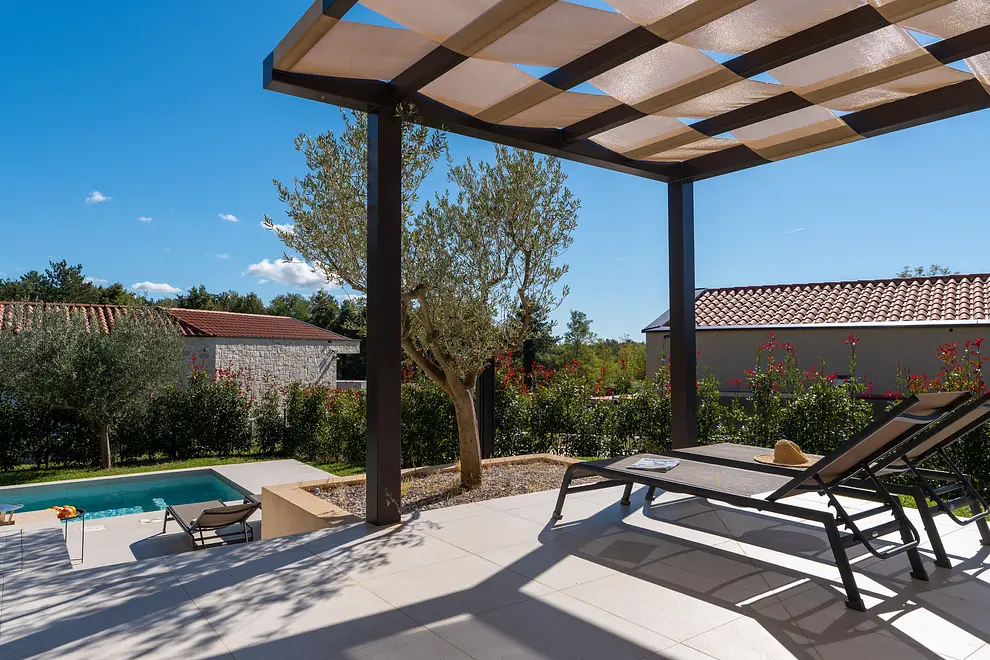 Ferienhaus in Porec mit Pool 999223996 42107 – Foto 19