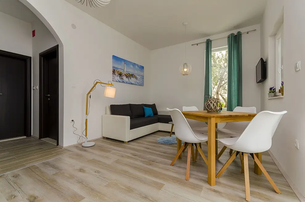 Ferienwohnung in Kastela mit Pool 999205300 33465 – Foto 17