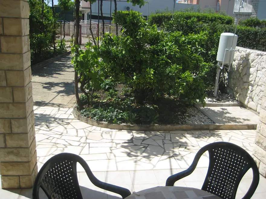 Ferienwohnung in Rogoznica  999205906 34034 – Foto 6