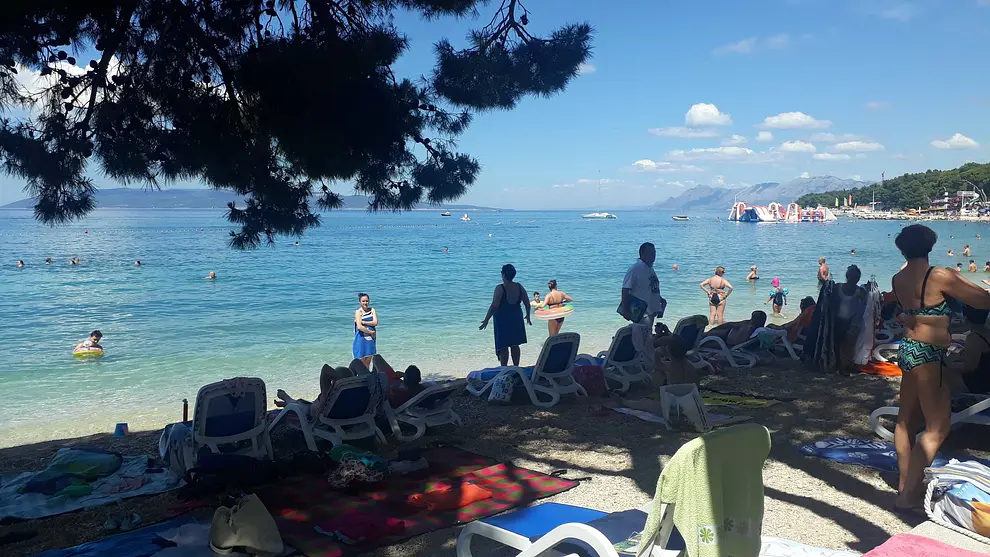 Ferienwohnung in Makarska  999203182 31438 – Foto 6