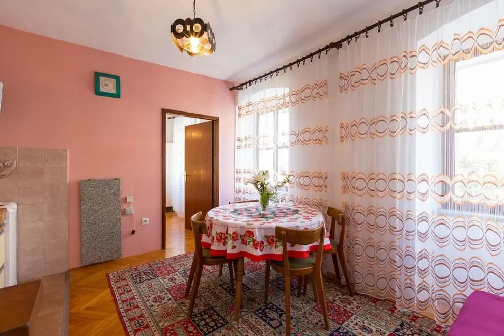Ferienwohnung in Losinj  999204615 32807