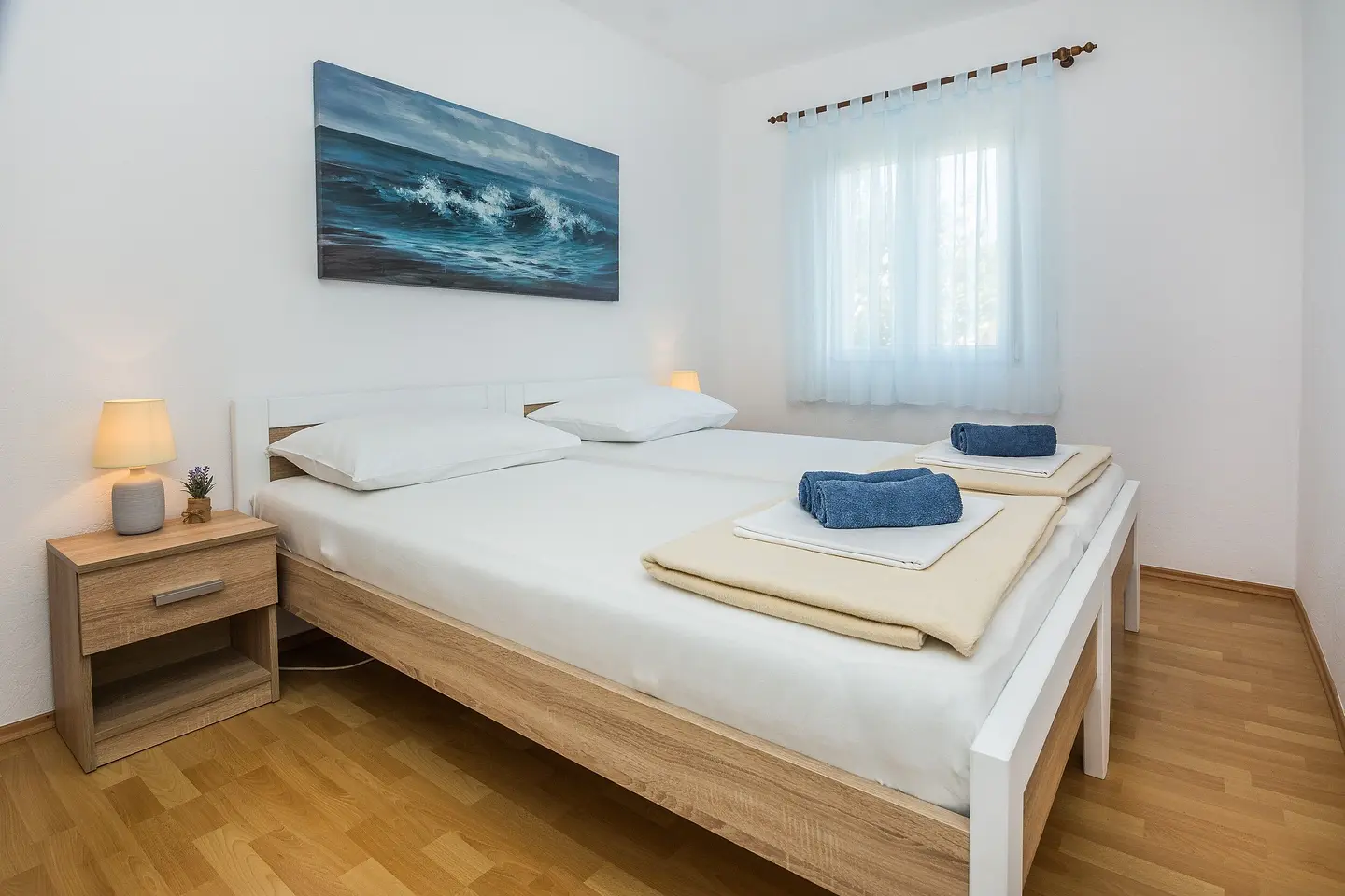 Ferienwohnung in Vir  999205515 33670