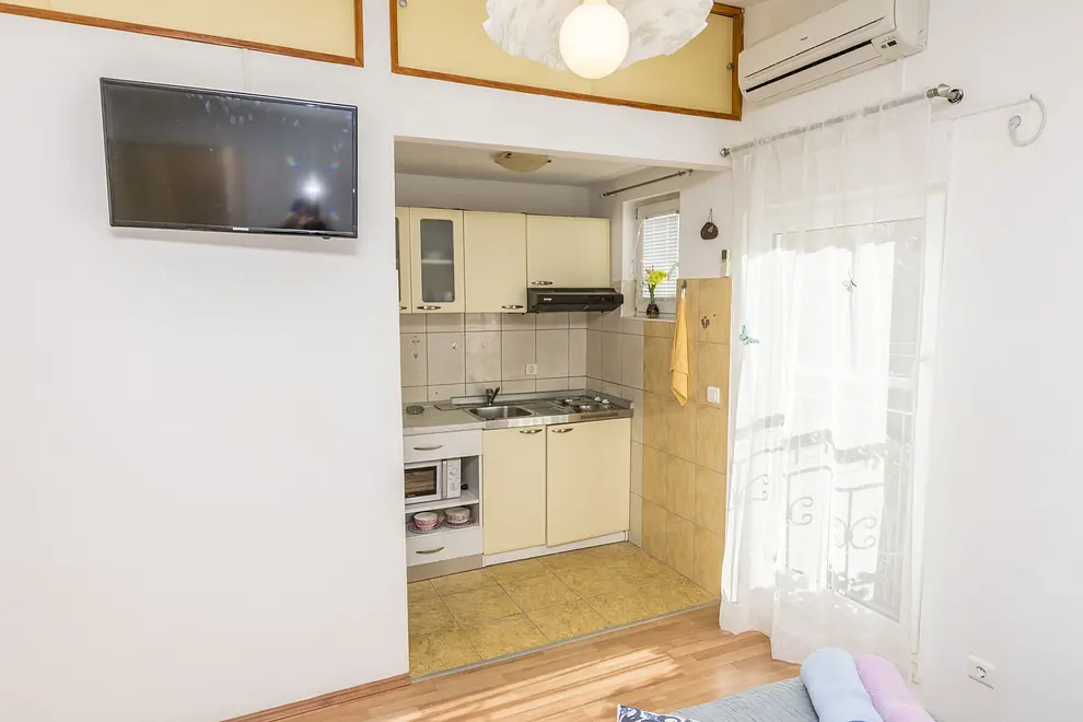 Ferienwohnung in Omis  999204315 32523 – Foto 7