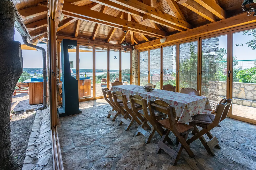Ferienwohnung in Rab haustiergeeignet 999203983 32207 – Foto 20