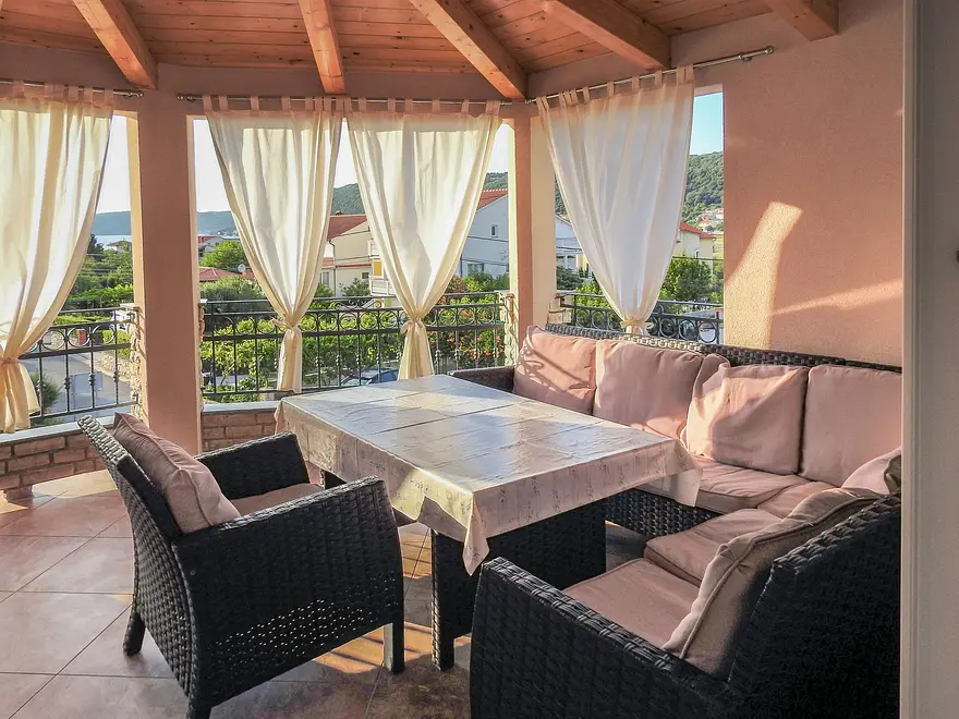 Ferienwohnung in Rab  66143793 24855