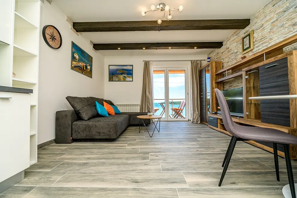 Ferienwohnung in Losinj  999213405 40915 – Foto 8