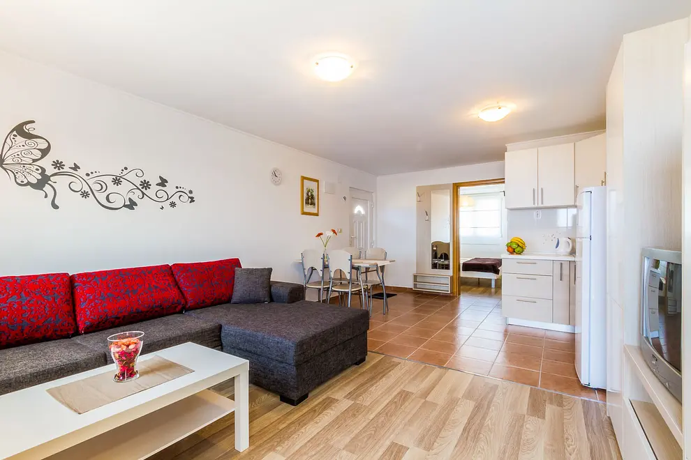 Ferienwohnung in Starigrad  999205865 33997 – Foto 9