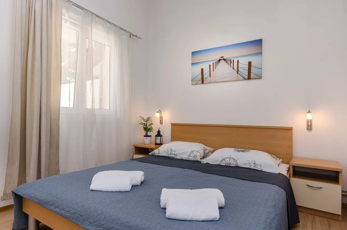 Ferienwohnung in Vodice  999203430 31679