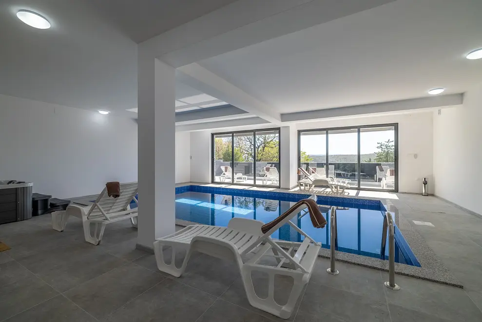Ferienhaus in Novi Vinodolski mit Pool 999230611 42756 – Foto 6
