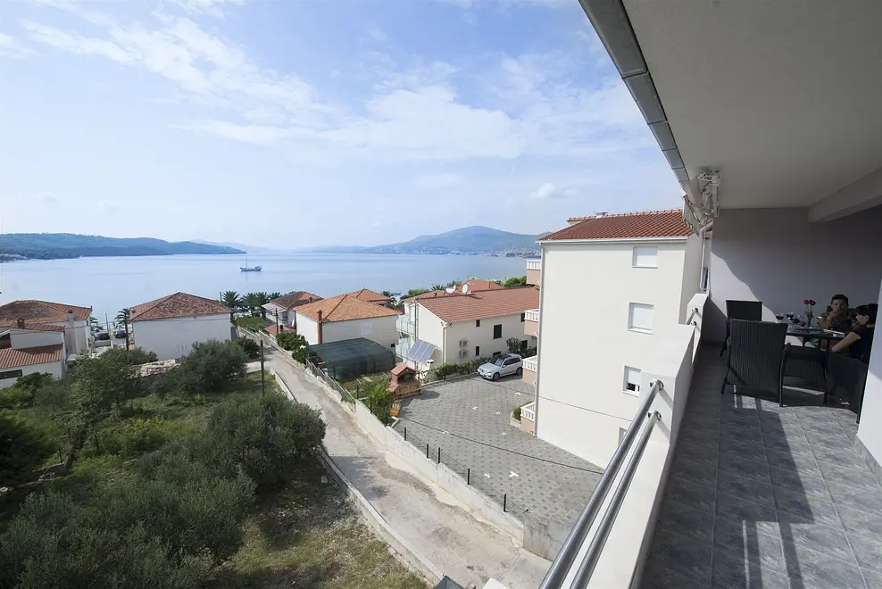 Ferienwohnung in Ciovo haustiergeeignet 999205770 33908 – Foto 13